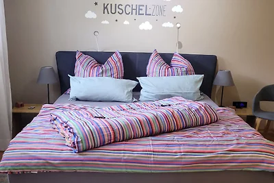 Vakantieappartement Gezinsvakantie Kastellaun