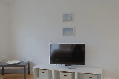 NS 6 Strandläufer Wremen