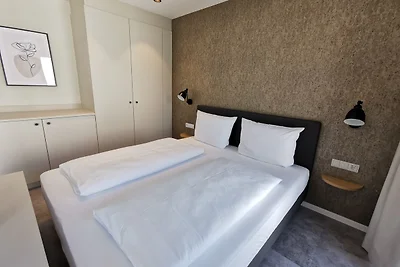 Vakantieappartement Gezinsvakantie Meckenbeuren