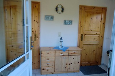 Vakantieappartement Gezinsvakantie Neukirchen in Ostholstein