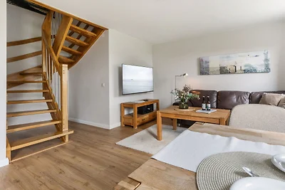 Vakantiehuis Ontspannende vakantie Bisdorf