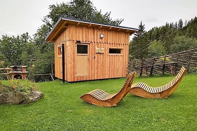 Vakantiehuis Ontspannende vakantie Reichenfels