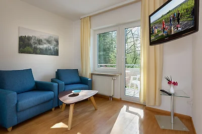 Appartamento Vacanza con famiglia Bad Krozingen