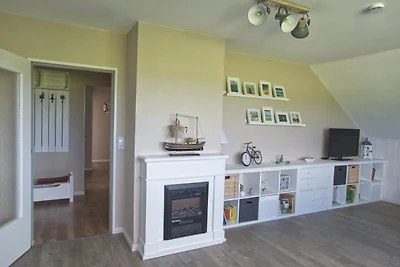 Vakantieappartement Gezinsvakantie Loquard