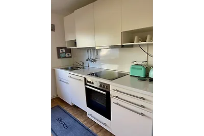 Geibel-Haus: Bungalow Sunset; bis 4