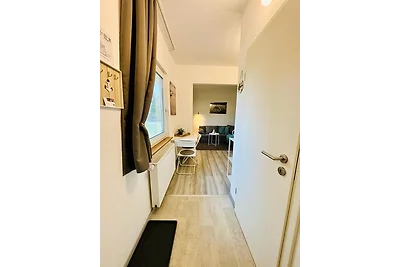 Appartamento Vacanza con famiglia Lütow