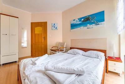 Sun&Snow Rezydencja Bursztyn -