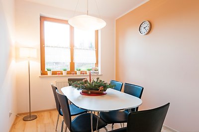 apartman za odmor Obiteljski odmor Karpacz