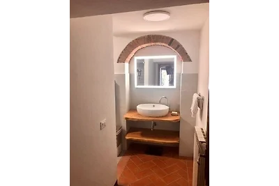 Appartamento Vacanza con famiglia Campiglia Marittima