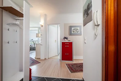 Ferienwohnung Alastor Travemünde