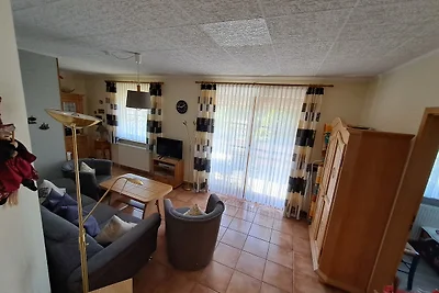 Vakantieappartement Gezinsvakantie Clausthal-Zellerfeld
