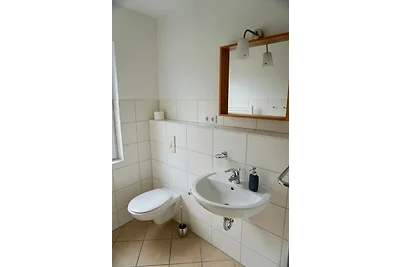 Vakantieappartement Gezinsvakantie Dahme