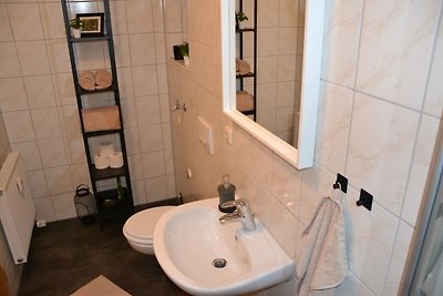 Vakantieappartement Gezinsvakantie Bayreuth