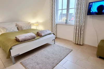 Reethaus "Meermuschel"