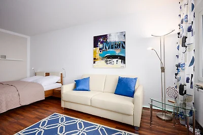 Vakantieappartement Gezinsvakantie Schönberg & Schönberger beach