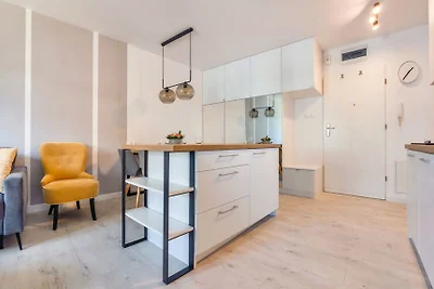 Sun&Snow Zielone Tarasy - 26, ul.