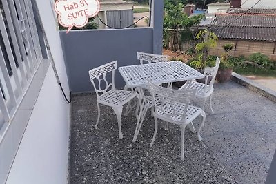 Vakantieappartement Gezinsvakantie Matanzas