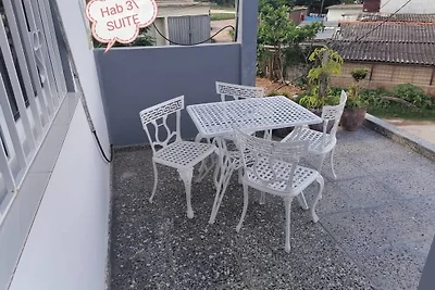 Hostal otto Appartement 3