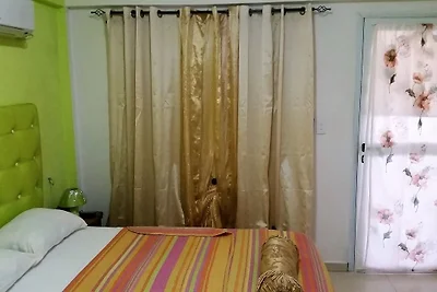 Vakantieappartement Gezinsvakantie Cienfuegos