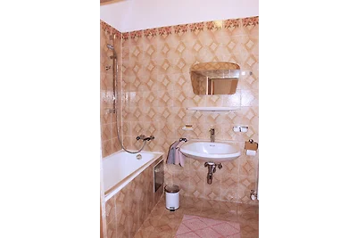 Apartment GipfelSturm Tirol