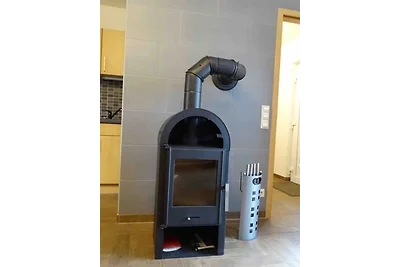 Casa vacanze Vacanza di relax Neuhardenberg