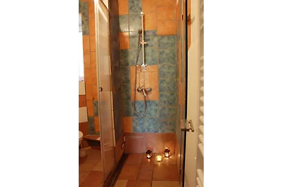 Fewo Kerzenzimmer - Märchen aus