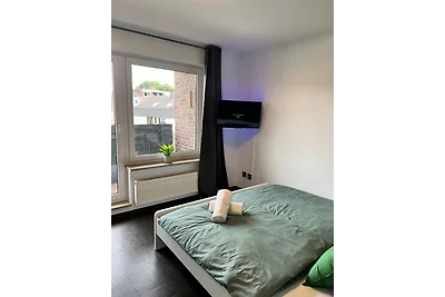 Vakantieappartement Gezinsvakantie Frechen