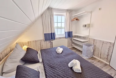 Vakantieappartement Gezinsvakantie Neuharlingersiel
