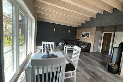 Vakantiehuis Ontspannende vakantie Selent