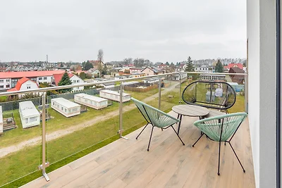 Sun&Snow Piec Morz - Apartment G 32