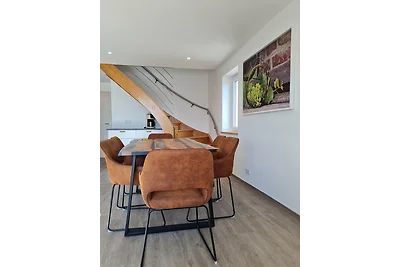 Ferienwohnung Scheurebe