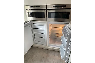 Hyggeliges Apartment "Bergblick"