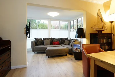 Vakantieappartement Gezinsvakantie Dobin am See