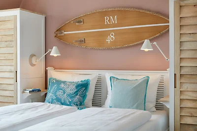Comfort One Bedroom