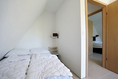 Vakantieappartement Gezinsvakantie Klütz