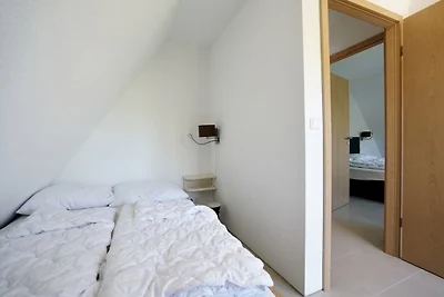 Appartamento Vacanza con famiglia Klütz