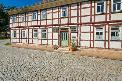Holiday home relaxing holiday Amt Creuzburg