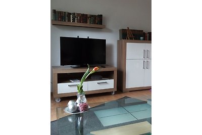 Vakantieappartement Gezinsvakantie Villingen-Schwenningen