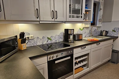 Ferienwohnung "Ginkgo" Dresden