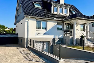 Apartament Dla rodzin Walkenried