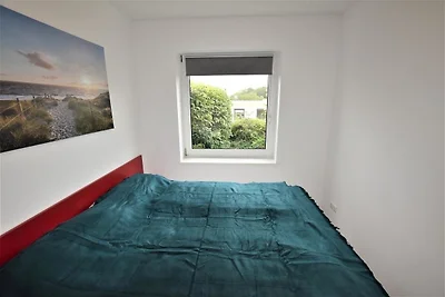 Apartamento Vacaciones familiares Hohwacht