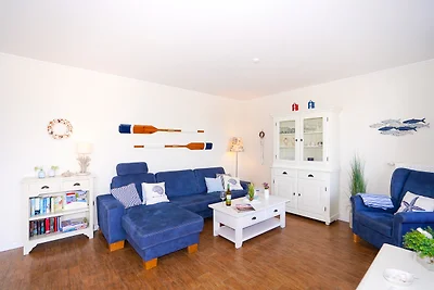 Ferienwohnung Daldrup
