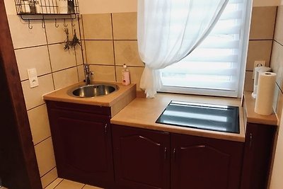 Vakantieappartement Gezinsvakantie Spremberg