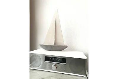 STRANDIDYLL, 137 - Typ B5S