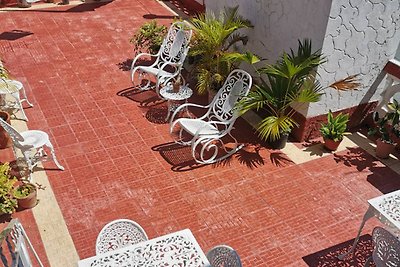 Vakantieappartement Gezinsvakantie Holguin