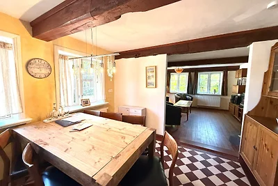 Casa vacanze Vacanza di relax Oldsum