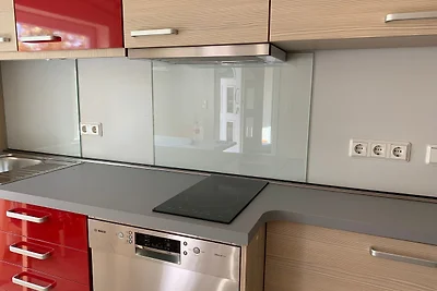 Neue Liebe Apartment Deichblick
