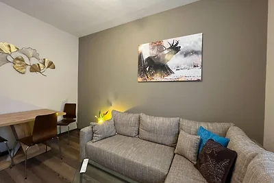 3144: Ferien am SCHLOSS WALD / Ap.