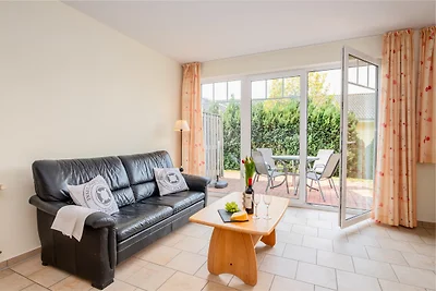 Ferienhaus Am Lichtblick, App. 5