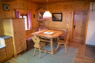 Ferienhütte Windlegern